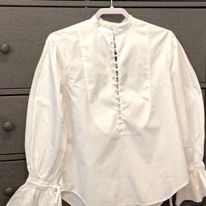 Ralph Lauren Shirt white, size SP brand New